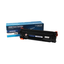 ORINK Hp CF283A toner (utángyártott Orink) nyomtatópatron & toner