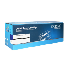 ORINK Hp CF283X/Canon crg737h toner (utángyártott Orink) nyomtatópatron & toner