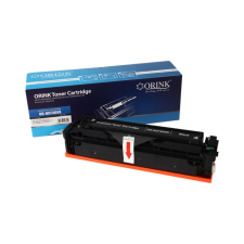 ORINK Hp CF400X fekete toner (utángyártott Orink) nyomtatópatron & toner
