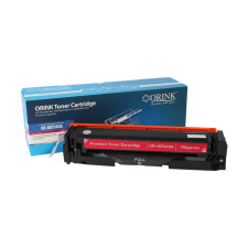 ORINK Hp CF543A toner magenta ORINK nyomtatópatron & toner