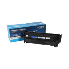 ORINK Hp Q2612X toner (utángyártott Orink) nyomtatópatron & toner