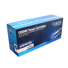 ORINK Hp W1106A toner ORINK PATENTED nyomtatópatron & toner