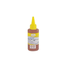 ORINK Ink canon universal dye ye 100ml orink nyomtatópatron & toner
