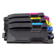 ORINK Kyocera TK5270 toner black ORINK nyomtatópatron & toner