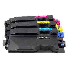 ORINK Kyocera TK5270 toner magenta ORINK nyomtatópatron & toner