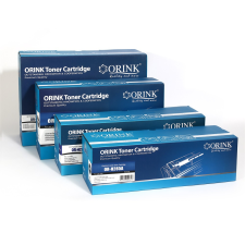 ORINK Kyocera TK880 toner yellow TG EXTRA nyomtatópatron & toner