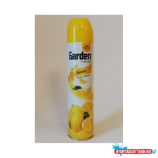 ORINK Légfrissítő aerosol 300 ml Garden citrus tisztító- és takarítószer, higiénia