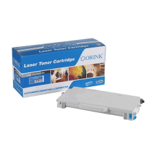 ORINK Lexmark C510 toner cyan ORINK nyomtatópatron & toner