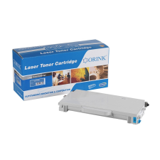 ORINK Lexmark C510 toner cyan ORINK nyomtatópatron & toner