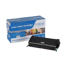 ORINK Lexmark C5220 toner yellow, ORINK nyomtatópatron & toner