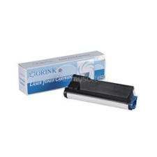 ORINK Oki B480 toner ORINK (OKOB480) nyomtatópatron & toner