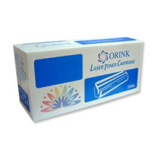 ORINK OKI C301/321 2.2K utángyártott toner sárga (ORC301Y) nyomtatópatron & toner