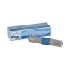 ORINK Oki C301/C321 toner magenta ORINK (OKOC301MA)