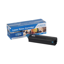 ORINK Oki C3100 toner cyan ORINK nyomtatópatron & toner