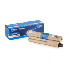ORINK Oki C332/MC363 fekete toner 3,5K (utángyártott Orink) nyomtatópatron & toner