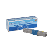ORINK Oki C510/C530 toner yellow ORINK 5K nyomtatópatron & toner