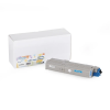 ORINK Oki C532/MC573 cyan toner 6K (utángyártott Orink)
