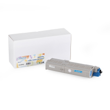 ORINK Oki C532/MC573 toner cyan ORINK 6K nyomtatópatron & toner