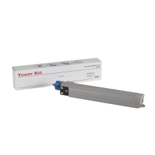 ORINK Oki C910 toner black ORINK nyomtatópatron & toner