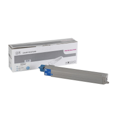 ORINK Oki C910 toner cyan ORINK nyomtatópatron & toner