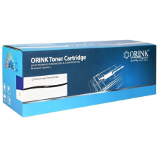 ORINK Patented utángyártott HP CF532A toner sárga (984113) (orink984113) nyomtatópatron & toner