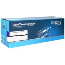 ORINK Patented utángyártott HP CF542A toner sárga (982276) (orink982276) nyomtatópatron & toner