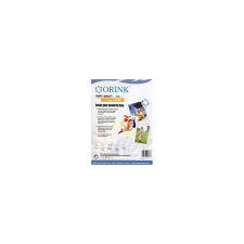 ORINK Pp fotópapír A4 E 180g 20 lap fényes ORINK (P610180E20) fotópapír