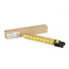 ORINK Ricoh C3500/C4500 toner yellow ORINK (RIOC3500YE) nyomtatópatron & toner
