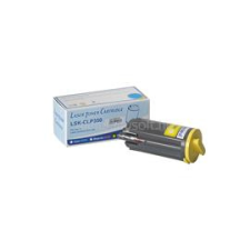 ORINK Samsung CLP350 toner yellow ORINK (SAO350YE) nyomtatópatron & toner