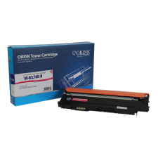ORINK Samsung CLP360 magenta toner (utángyártott Orink) nyomtatópatron & toner