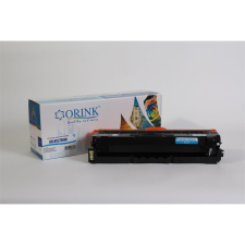 ORINK Samsung CLP680 toner cyan, ORINK 3,5K nyomtatópatron & toner