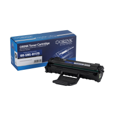 ORINK Samsung MLT117S toner ORINK nyomtatópatron & toner