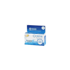 ORINK utángyártott Epson T051/E108/E189 tintapatron fekete (EPOT051) nyomtatópatron & toner