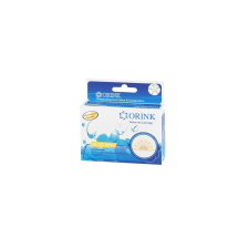 ORINK utángyártott Epson T0554 tintapatron sárga (EPOT0554) (EPOT0554) nyomtatópatron & toner