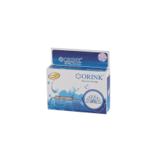 ORINK utángyártott Epson T0801 tintapatron fekete (EPOT0801) nyomtatópatron & toner