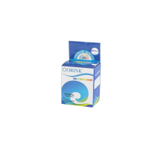 ORINK utángyártott HP 363XL/C8774EE tintapatron világos ciánkék (HPO363LCY) nyomtatópatron & toner