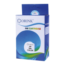 ORINK utángyártott HP 78/C6578AE tintapatron fekete (HPO78D) (HPO78D) - Nyomtató Patron nyomtatópatron & toner