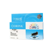 ORINK utángyártott HP 953XL/F6U16AE tintapatron ciánkék (HPO953XLCY) (HPO953XLCY) nyomtatópatron & toner