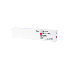 ORINK utángyártott HP 971XL/CN627AE tintapatron magenta (HPO971XLMA) (HPO971XLMA) nyomtatópatron & toner