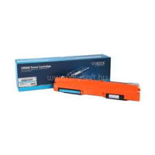 ORINK Utángyártott Hp CE311A/CF351A toner cyan ORINK (HPOCE311CF351UN) nyomtatópatron & toner