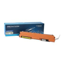 ORINK Utángyártott Hp CE312A/CF352A toner yellow ORINK (HPOCE312CF352UN) nyomtatópatron & toner