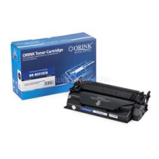 ORINK Utángyártott Hp CF287A/CRG041 toner ORINK (HPOCF287A) nyomtatópatron & toner