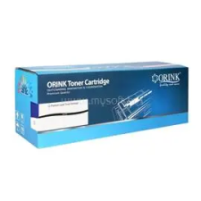 ORINK Utángyártott Hp W1350X toner black ORINK (ORINK_984924) nyomtatópatron & toner