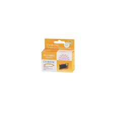 ORINK utángyártott Lexmark 150XL tintapatron magenta (LEO150XLMA) nyomtatópatron & toner
