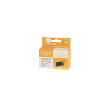 ORINK utángyártott Lexmark 150XL tintapatron sárga (LEO150XLYE) (LEO150XLYE) nyomtatópatron & toner