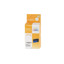 ORINK utángyártott Lexmark 200XL tintapatron ciánkék (LEO200XLCY) nyomtatópatron & toner