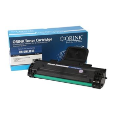 ORINK utángyártott Samsung ML1610/ML2010/ML4521 toner fekete 2K (SAOML2010) (SAOML2010) nyomtatópatron & toner
