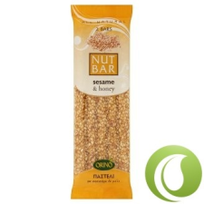 Orino Mézes Szezámmagos Szelet 45 g előétel és snack