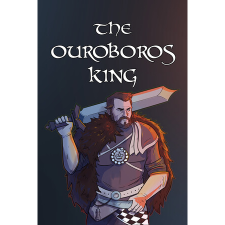 Oriol Cosp The Ouroboros King (PC - Steam elektronikus játék licensz) videójáték