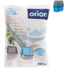Orion 832375 Utántöltő a nedvességelnyelőhöz, granulátum 450 g kisháztartási gépek kiegészítői